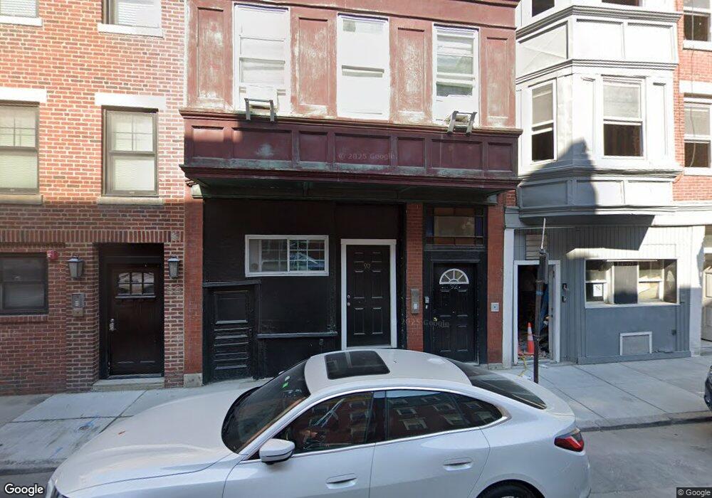 88 Endicott St, Boston, MA 02113 - photo 1