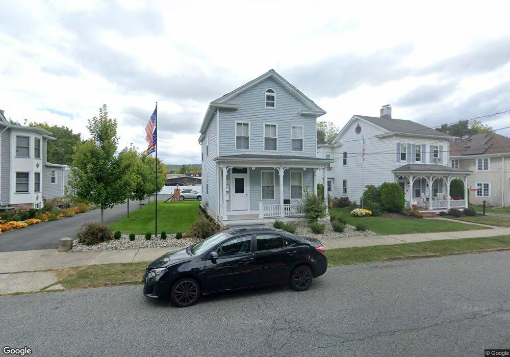 429 Washington St, Hackettstown, NJ 07840 - photo 1