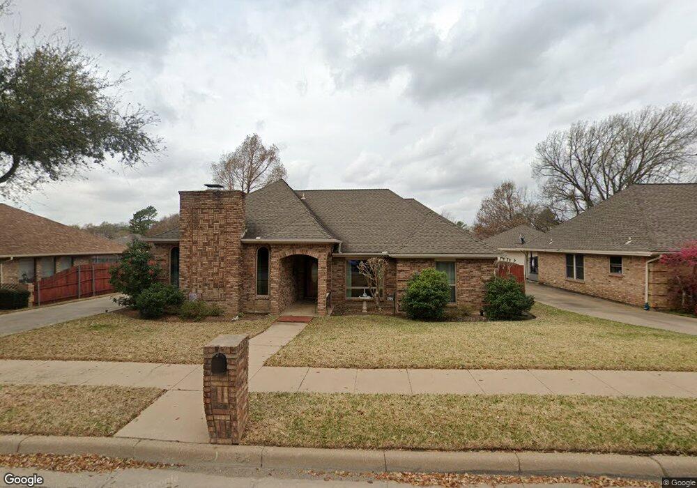 3705 Westview Dr, Bedford, TX 76021 - photo 1