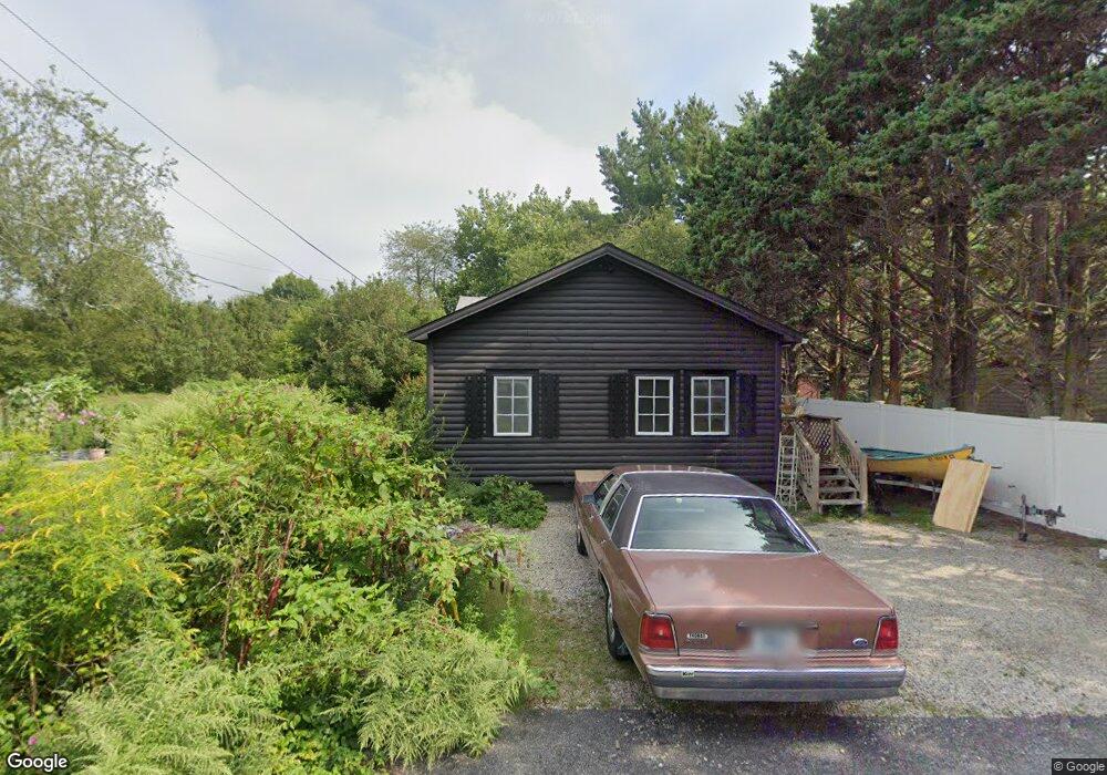 4 Choctaw Trail, Narragansett, RI 02882 - photo 1