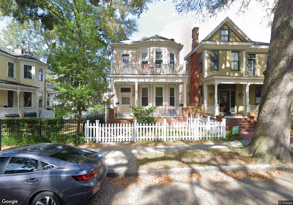 218 W 36th St, Savannah, GA 31401 - photo 1