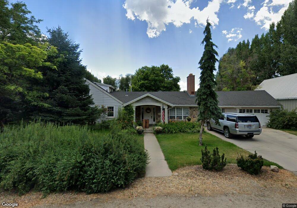 595 River Rd, Midway, UT 84049 - photo 1