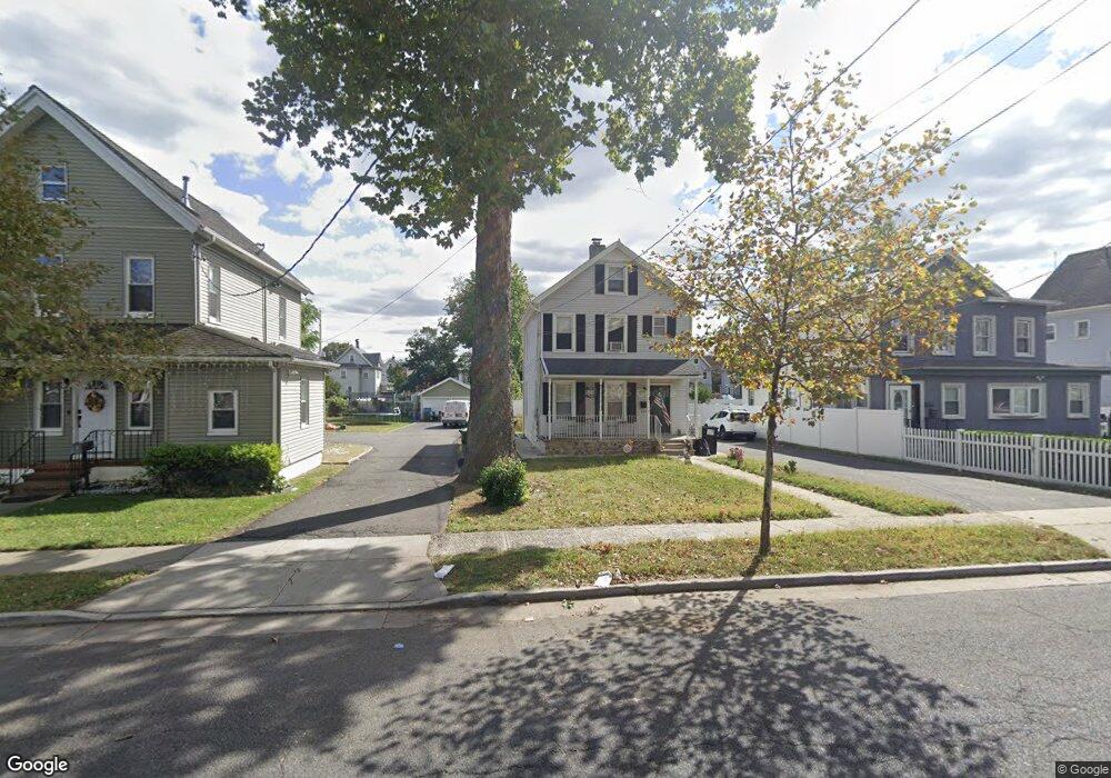 618 E 2nd St, Plainfield, NJ 07060 - photo 1