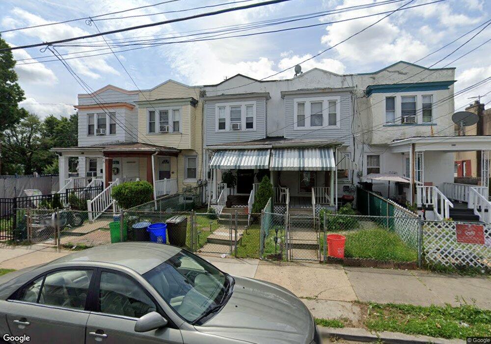 3010 Carman St, Camden, NJ 08105 - photo 1