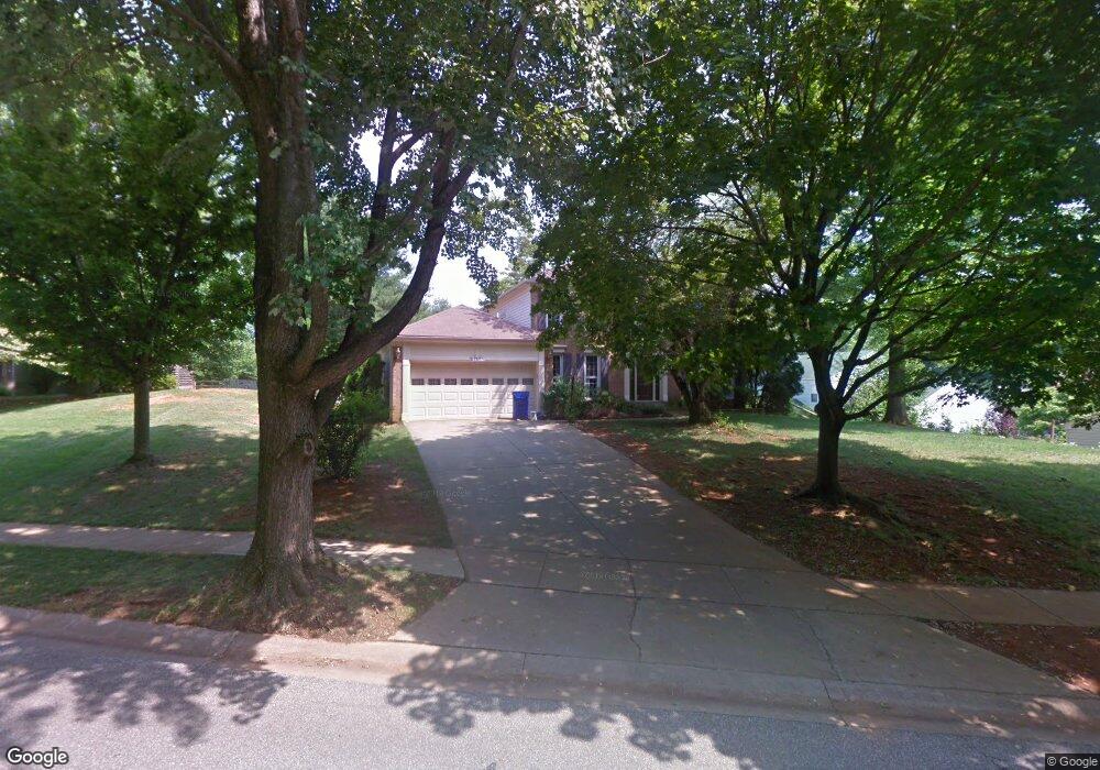 9417 White Spring Way, Columbia, MD 21046 - photo 1