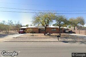 3802 E 3rd St Unit B, Tucson, AZ 85716