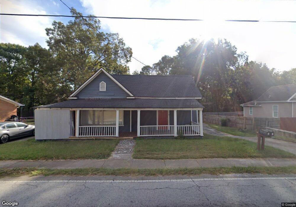 3034 Stone Mountain St, Lithonia, GA 30058 - photo 1