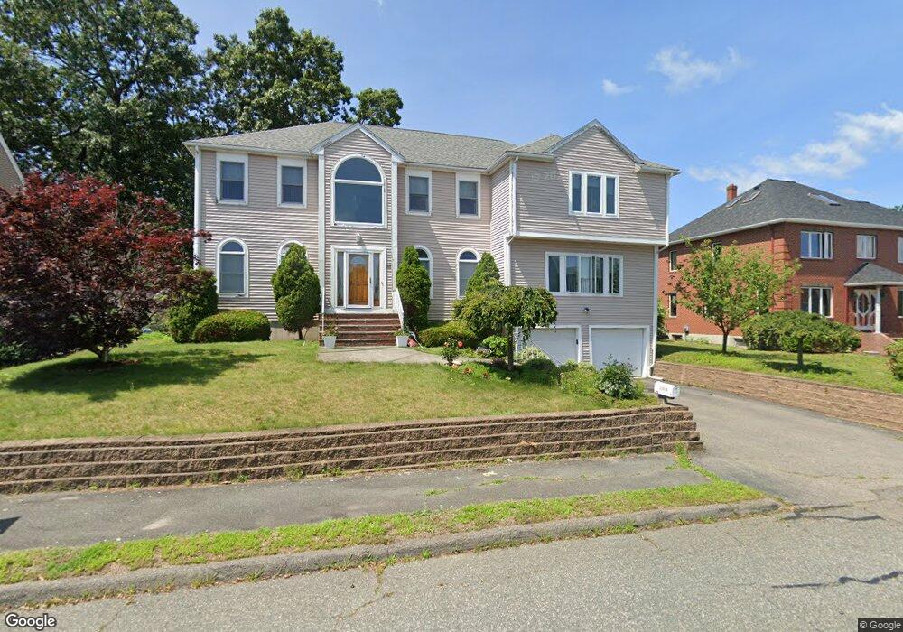 188 Gardiner Rd, Quincy, MA 02169 - photo 1