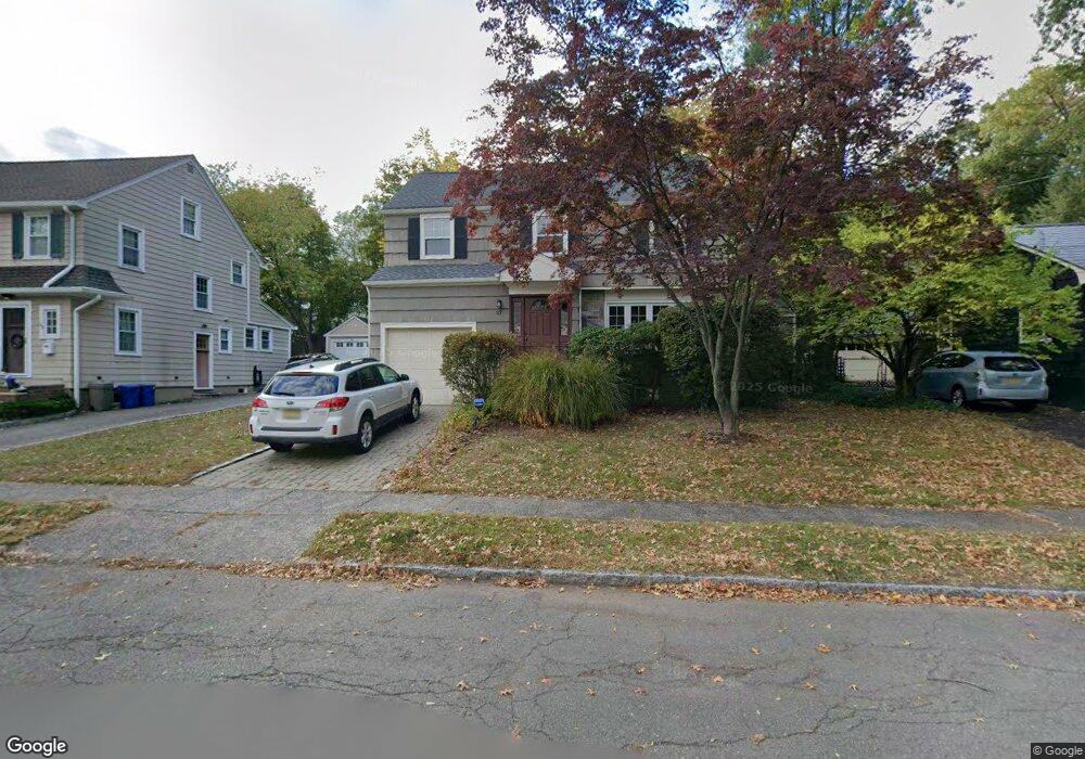 37 Lowell Terrace, Bloomfield, NJ 07003 - photo 1