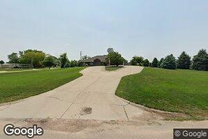 101 W 8th St, Tilden, NE 68781