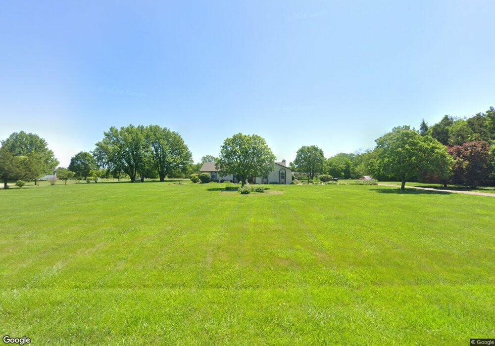 3840 SW Roy Rd, Topeka, KS 66610 - photo 1