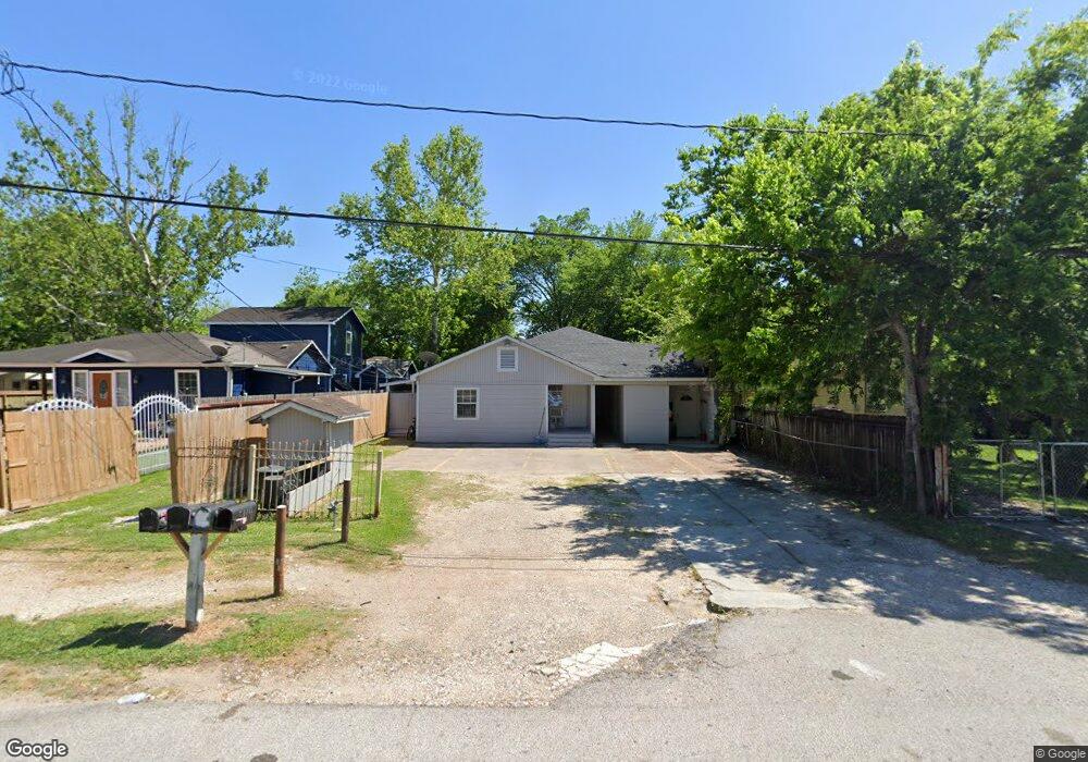 5114 Collins Rd, Houston, TX 77093 - photo 1