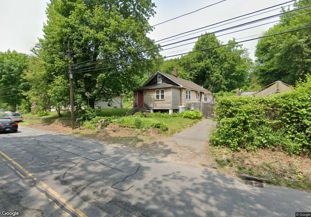 28 Overlook Ave, Bridgeport, CT 06606 - photo 1