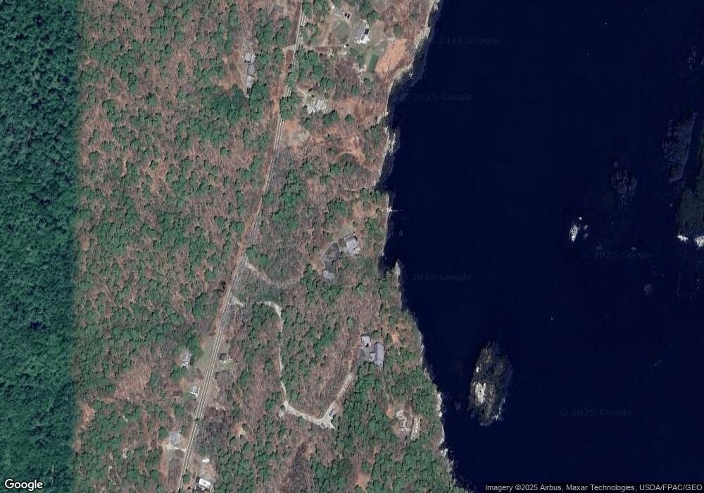 174 Seguinland Rd, Georgetown, ME 04548 - photo 1