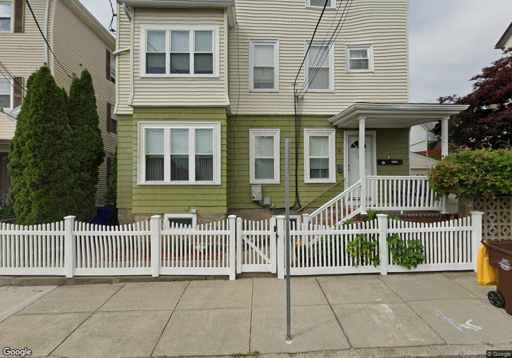 18 Holden St, Fall River, MA 02723 - photo 1