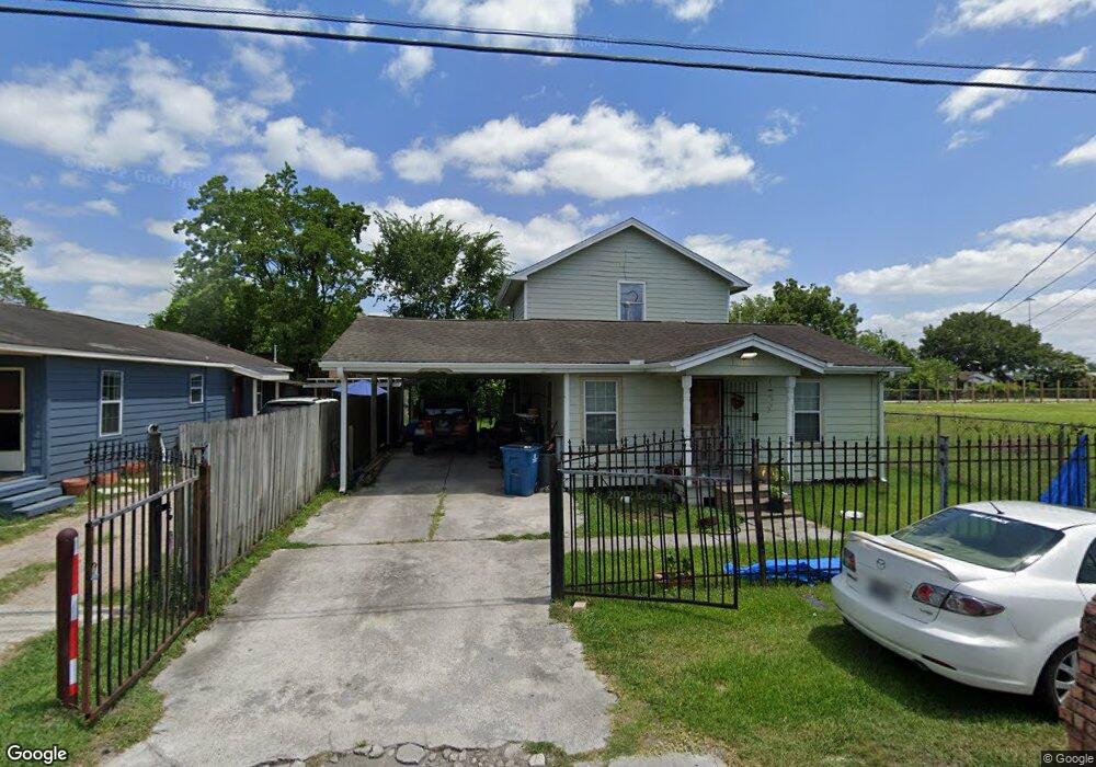3717 Three Sisters St, Houston, TX 77093 - photo 1