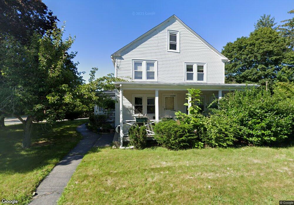 6 Orchard Ave unit 2, Barrington, RI 02806 - photo 1