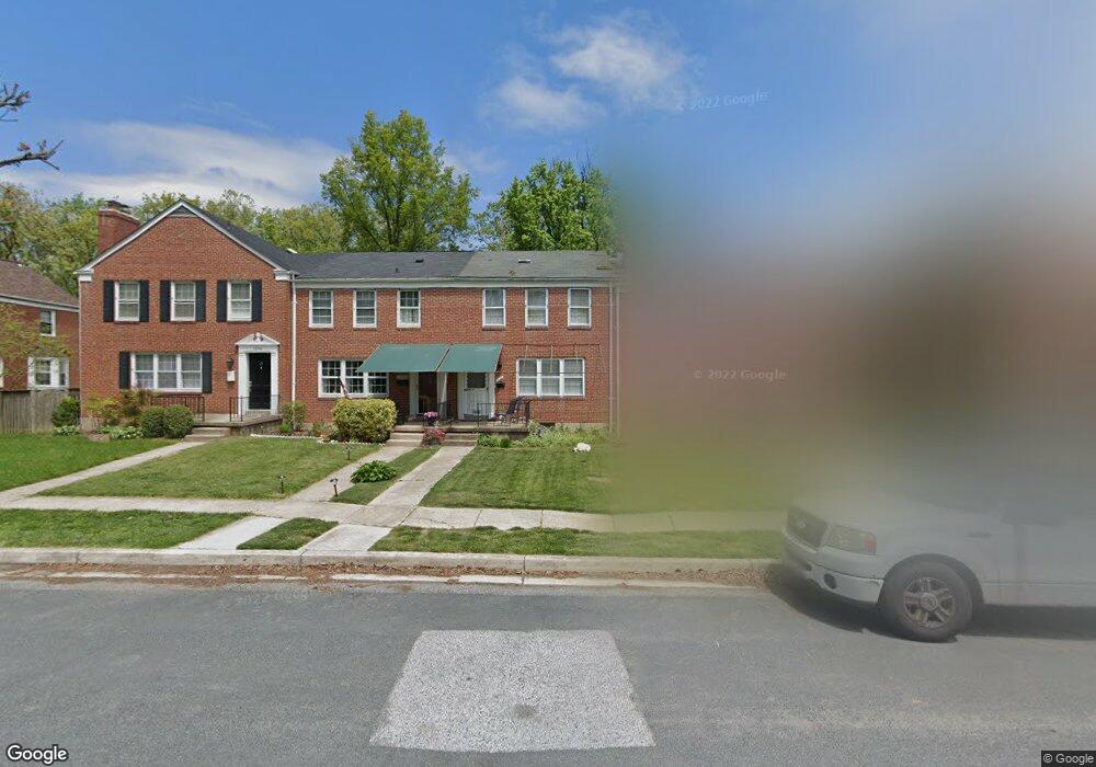 1650 Myamby Rd, Towson, MD 21286 - photo 1