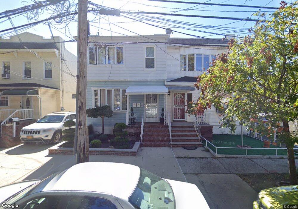 6968 57th Dr, Maspeth, NY 11378 - photo 1