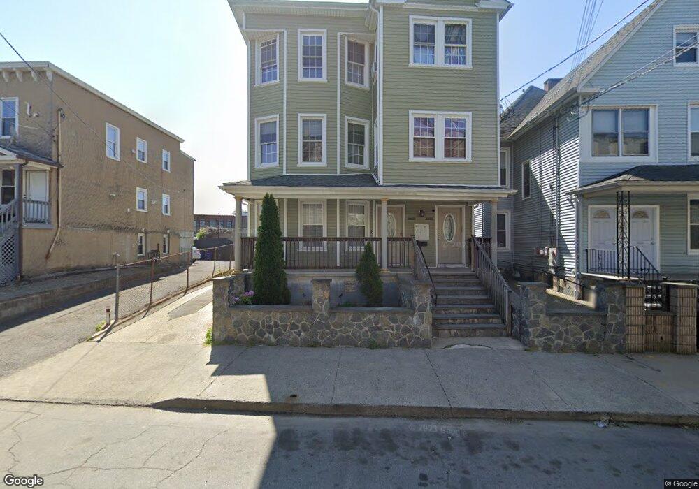 331 George St unit 335, Bridgeport, CT 06604 - photo 1