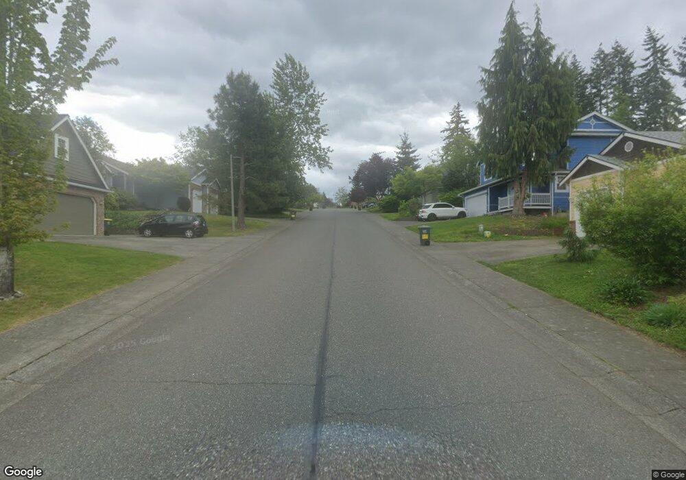 0 L1 Tree Farm Ln, Bellingham, WA 98226 - photo 1