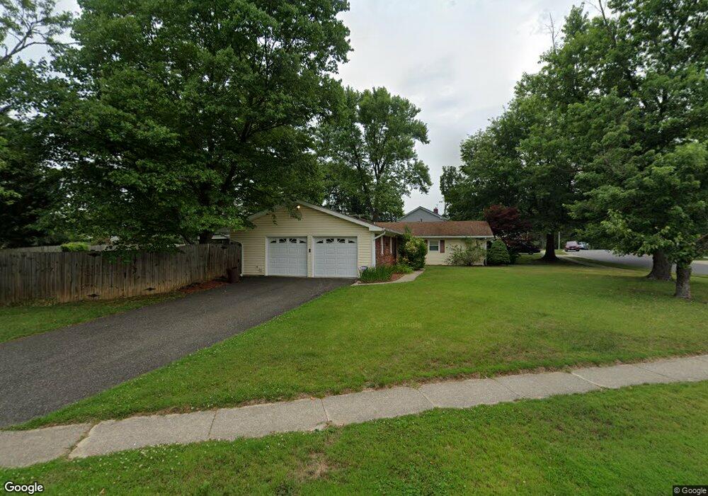 12700 Milan Way, Bowie, MD 20715 - photo 1