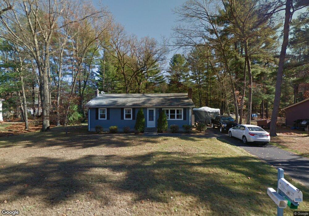 4 Kimberly Ln, Easthampton, MA 01027 - photo 1