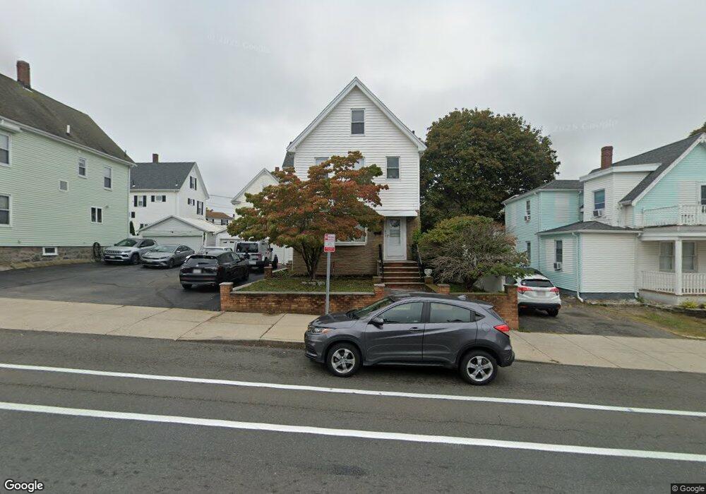 968 Broadway, Everett, MA 02149 - photo 1