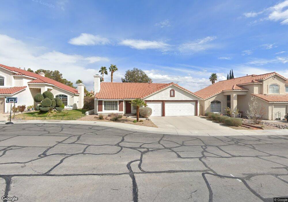 10032 Skipper Ct, Las Vegas, NV 89117 - photo 1
