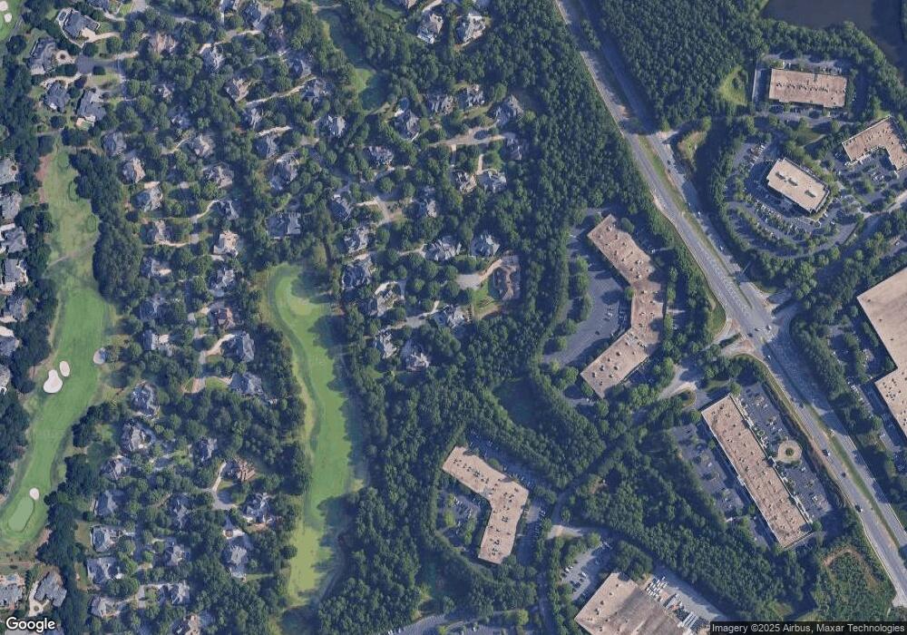 2628 Bonar Hall Path unit 532, Duluth, GA 30097 - photo 1