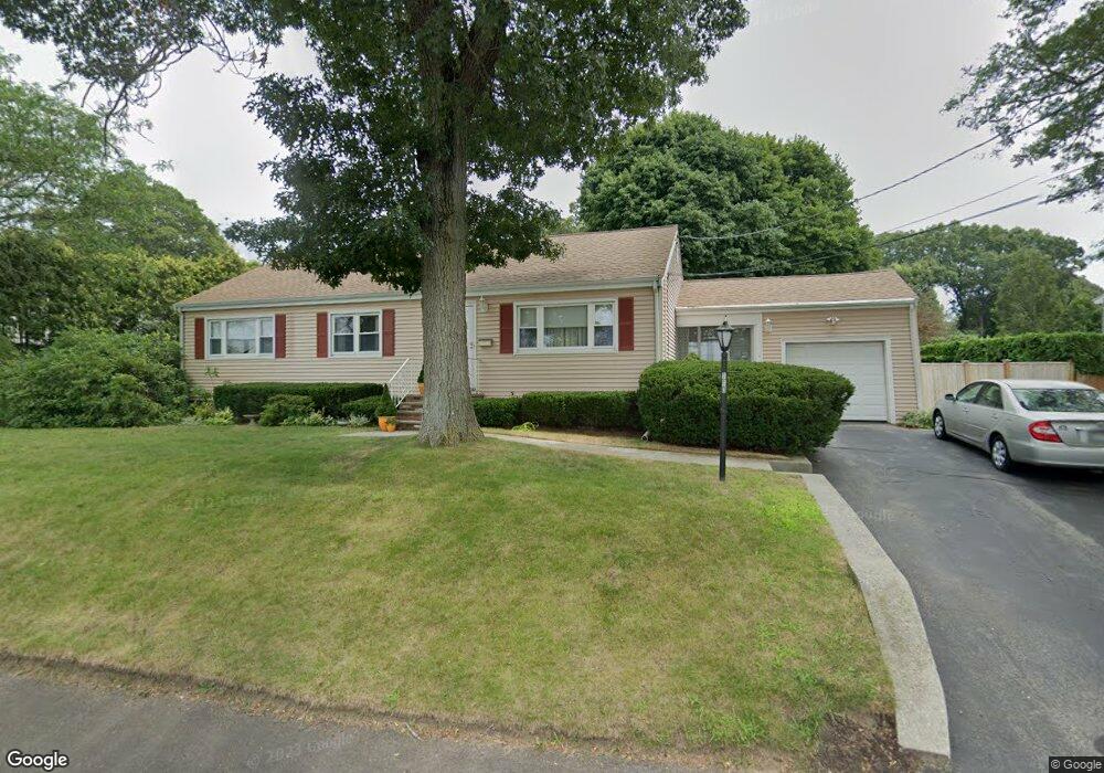110 Forest St, Stoneham, MA 02180 - photo 1