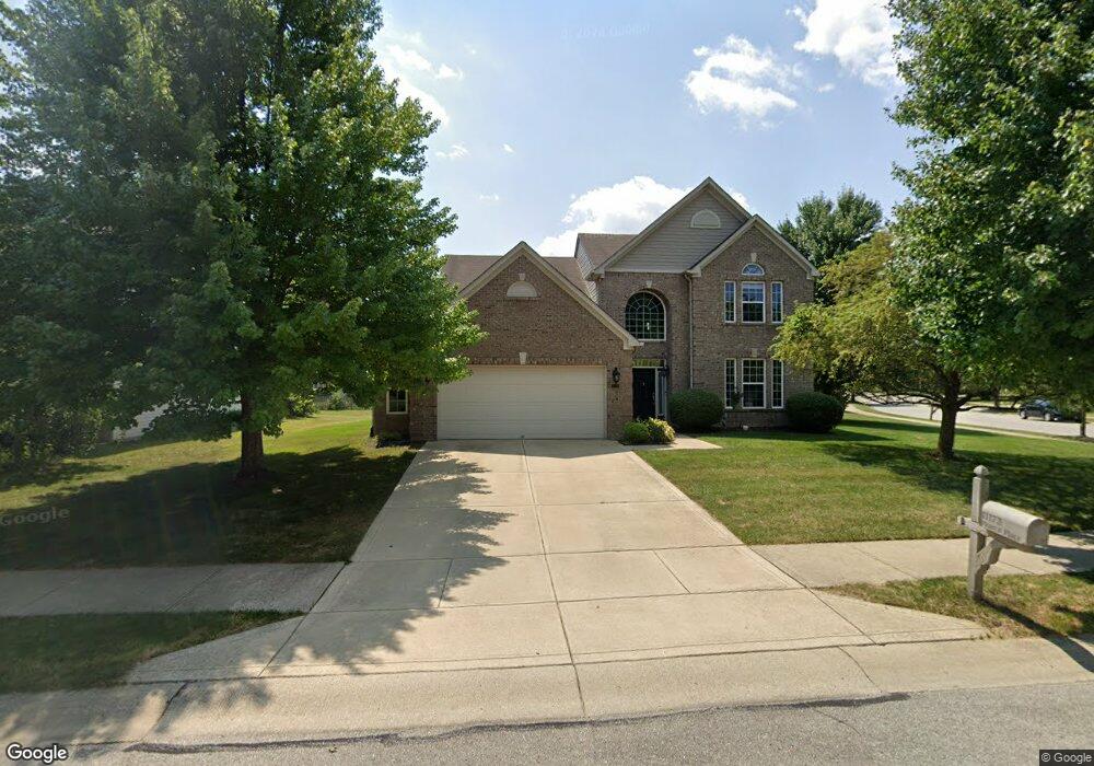 11173 Pearce Place, Fishers, IN 46038 - photo 1