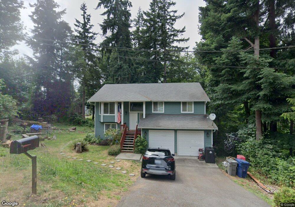 19404 94th Dr NW, Stanwood, WA 98292 - photo 1