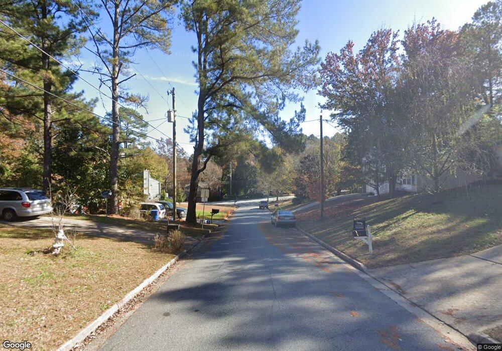 0 Knoll Ridge Ct, Alpharetta, GA 30022 - photo 1