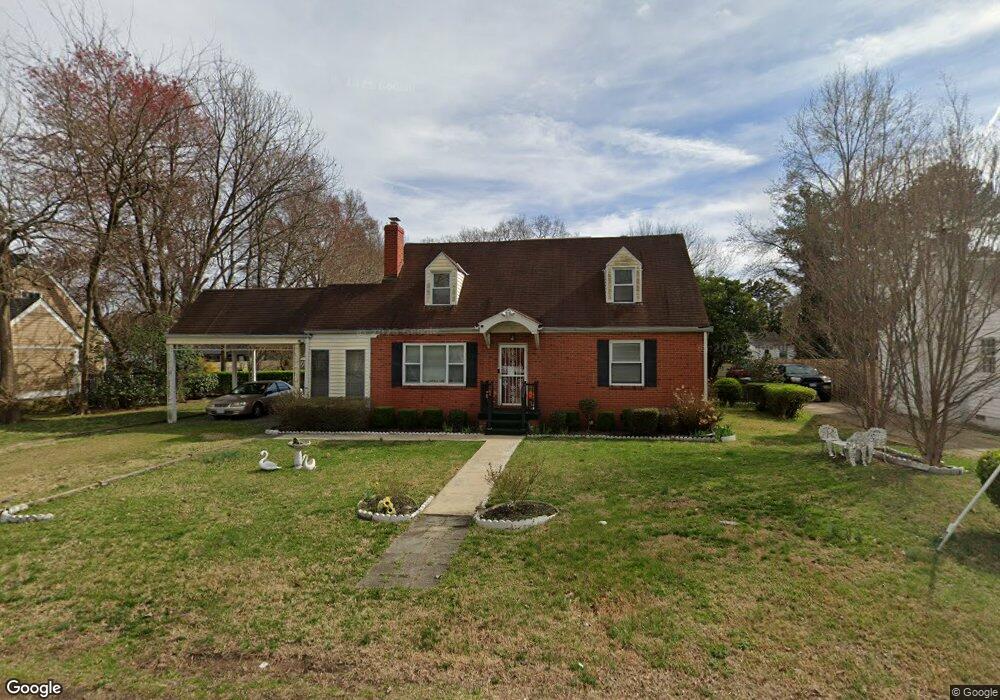 5249 Pine Crest Ave, Richmond, VA 23225 - photo 1