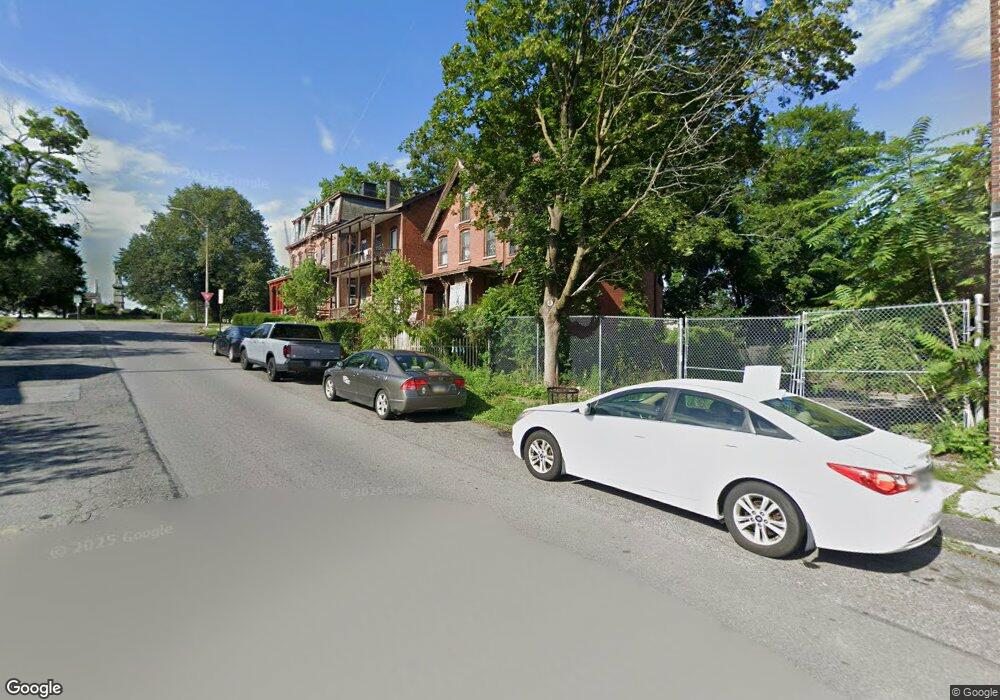 10 S Clinton St, Poughkeepsie, NY 12601 - photo 1