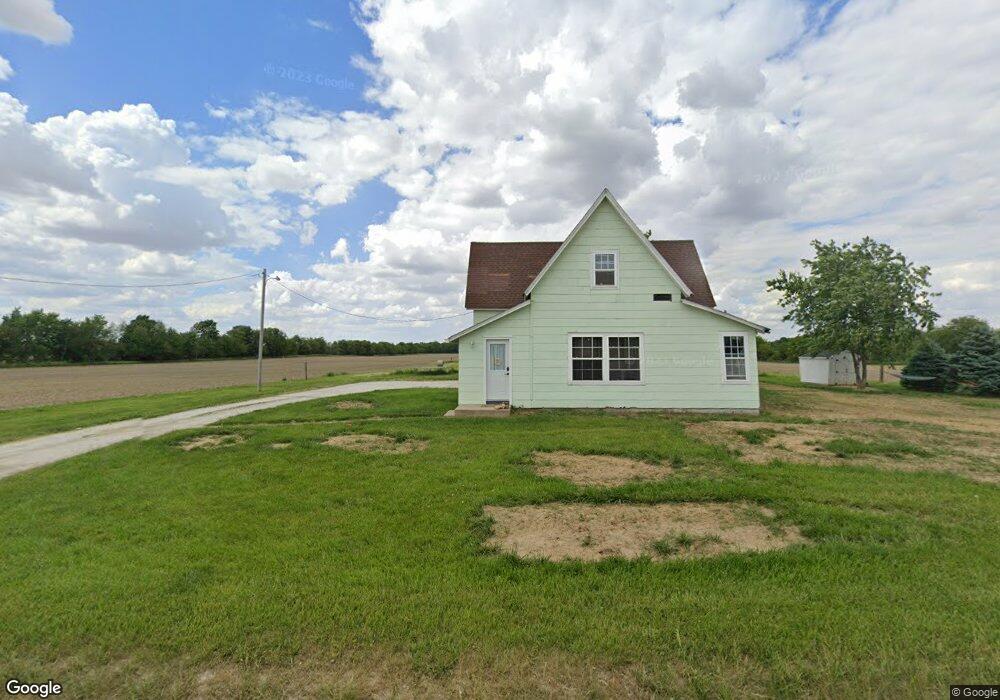 10836 E 750 N, Sheridan, IN 46069 - photo 1