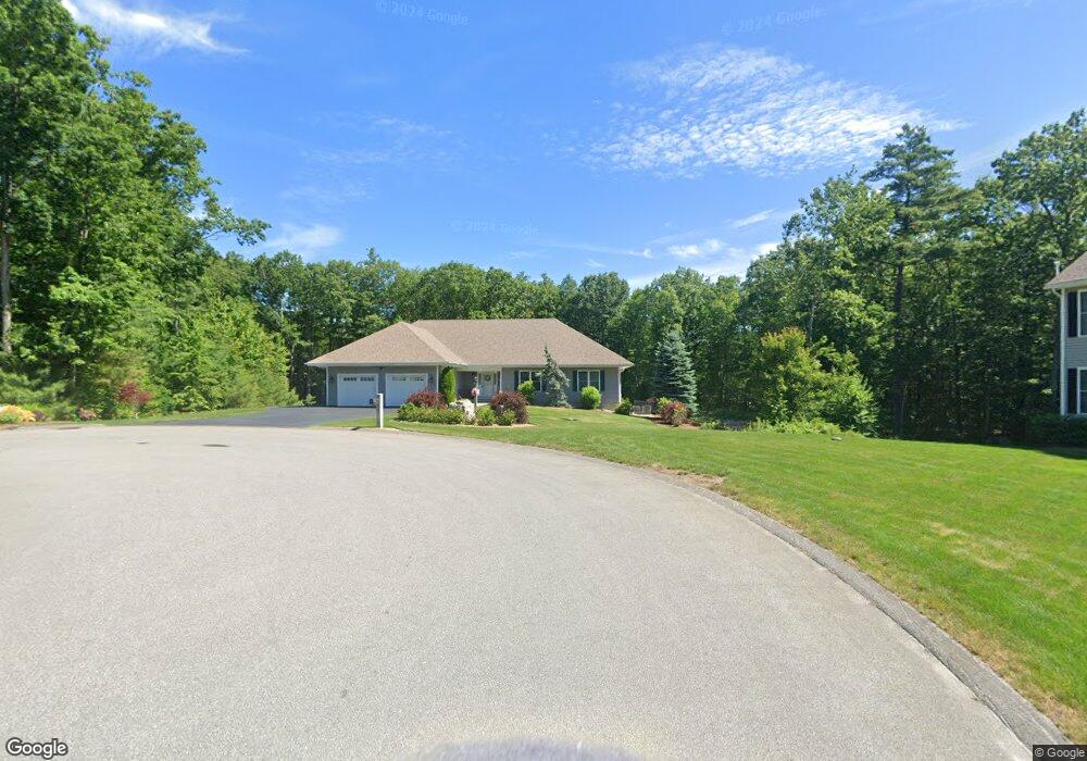 34 Elva Dr, Goffstown, NH 03045 - photo 1