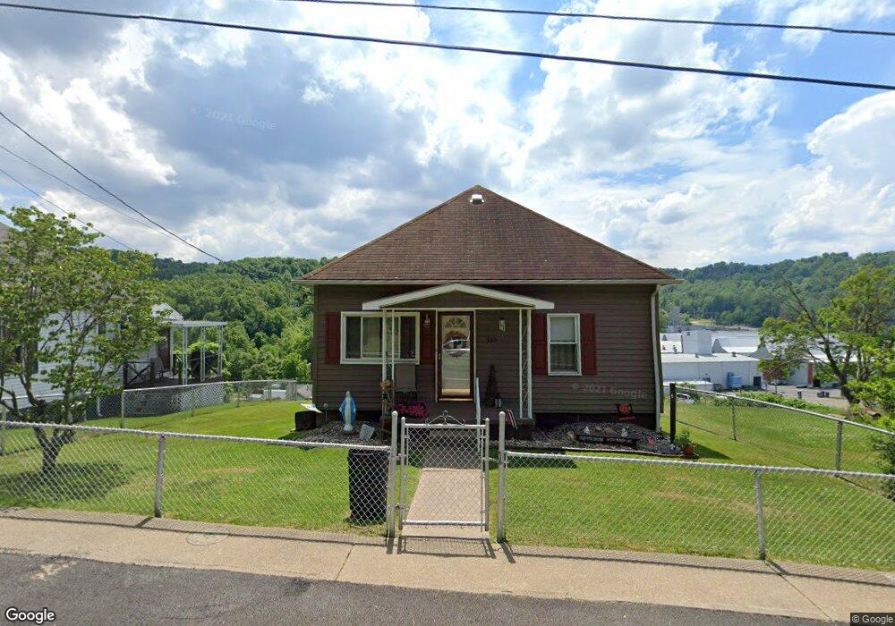 312 Ash St, Anmoore, WV 26323 - photo 1