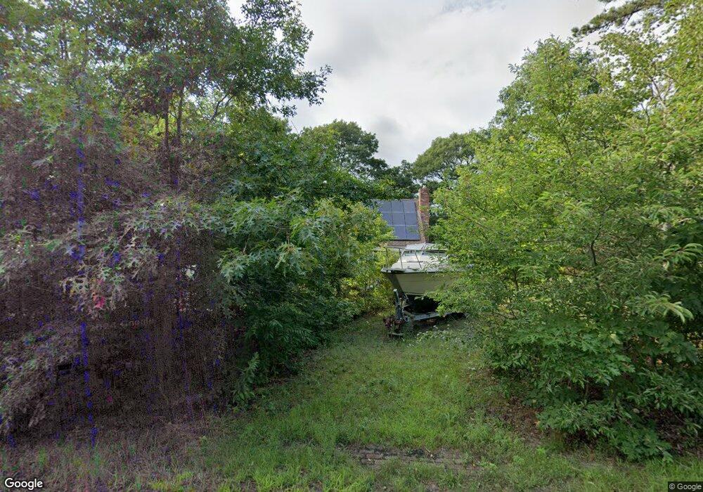 484 Blacksmith Shop Rd, East Falmouth, MA 02536 - photo 1