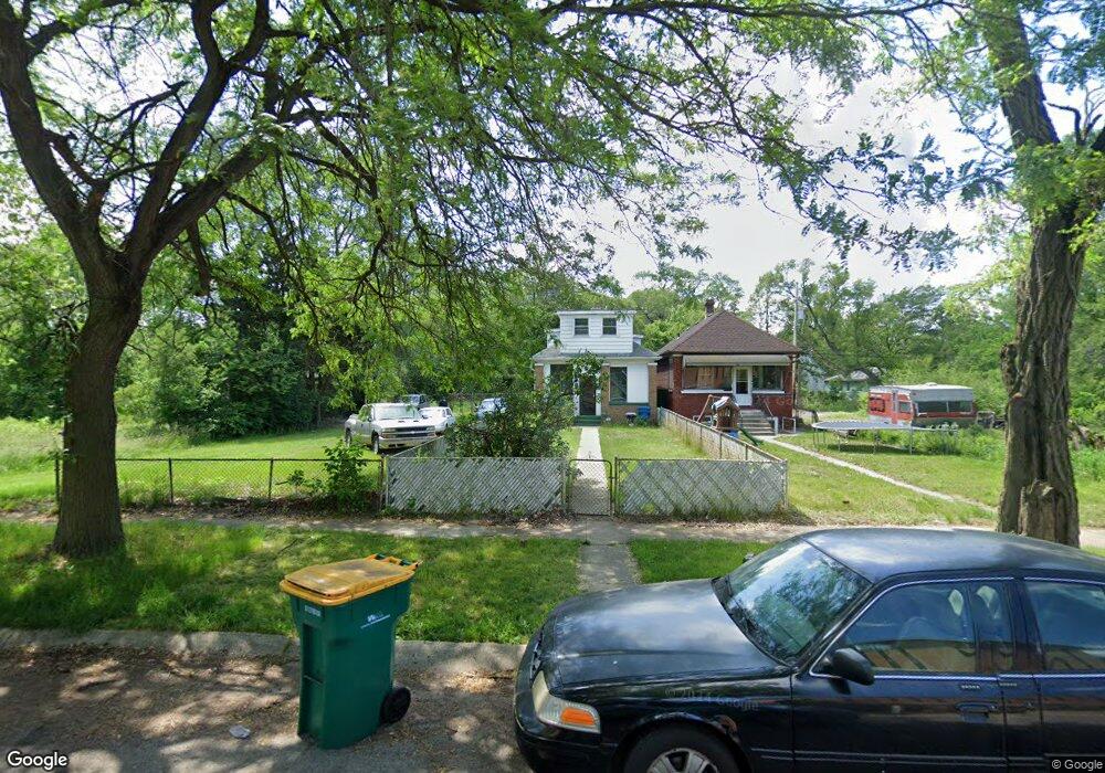 1544 Polk St, Gary, IN 46407 - photo 1