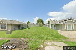 6804 Gentry Rd, Marrero, LA 70072