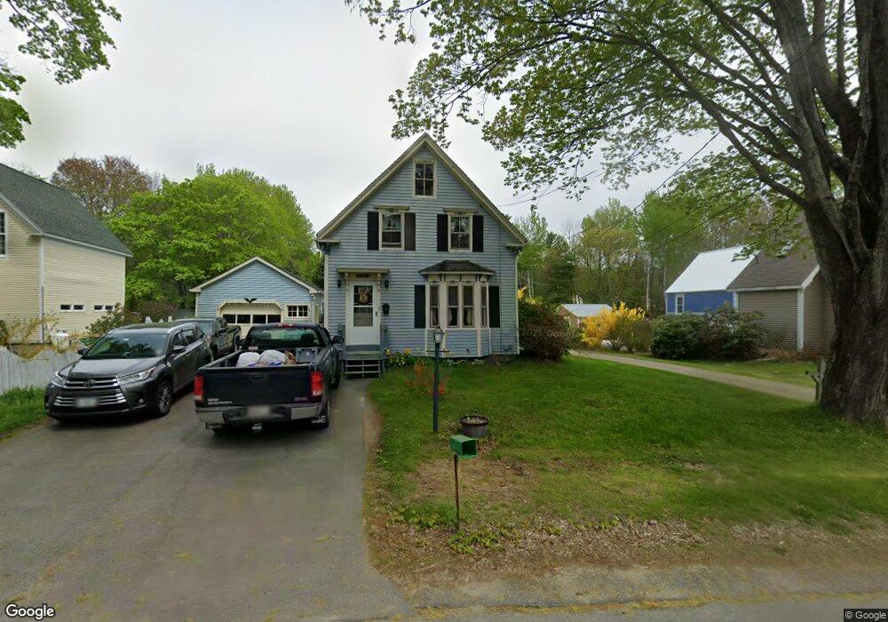 79 Pearl St, Camden, ME 04843 - photo 1