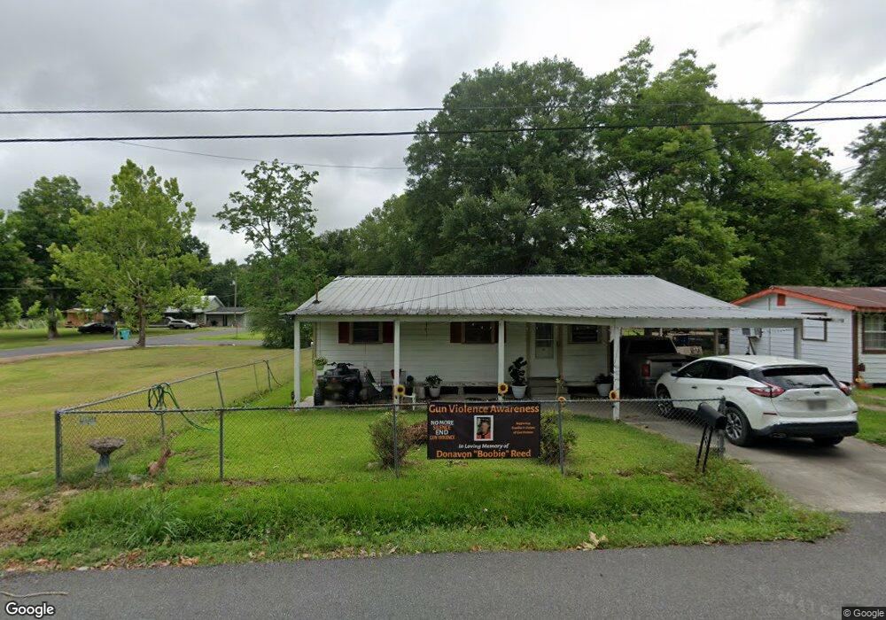 310 Fruge St, Eunice, LA 70535 - photo 1
