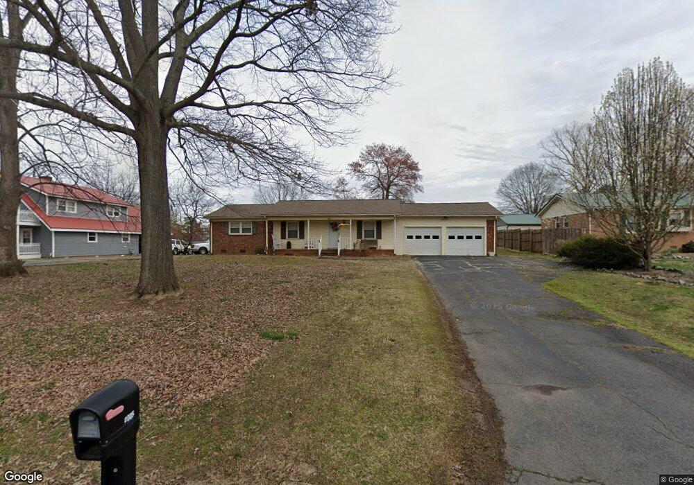 2005 Normandy Rd, Kannapolis, NC 28081 - photo 1