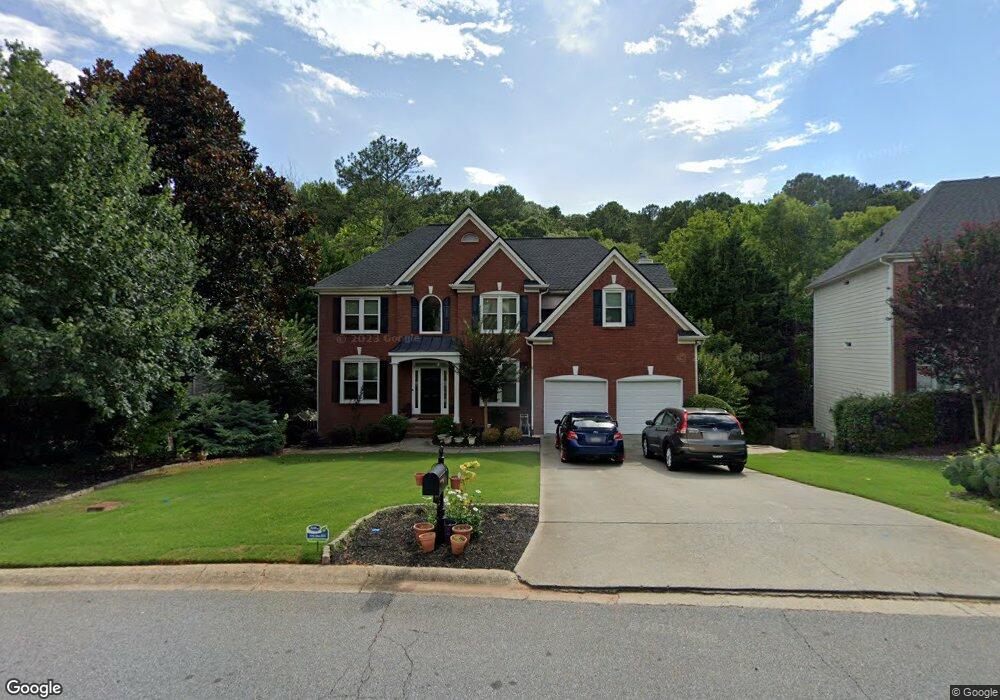 3635 Rosehaven Way unit 2, Suwanee, GA 30024 - photo 1