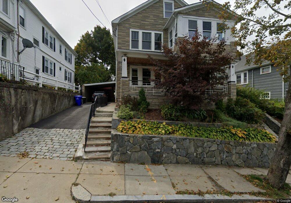 11 Bostonia Ave unit 5, Brighton, MA 02135 - photo 1