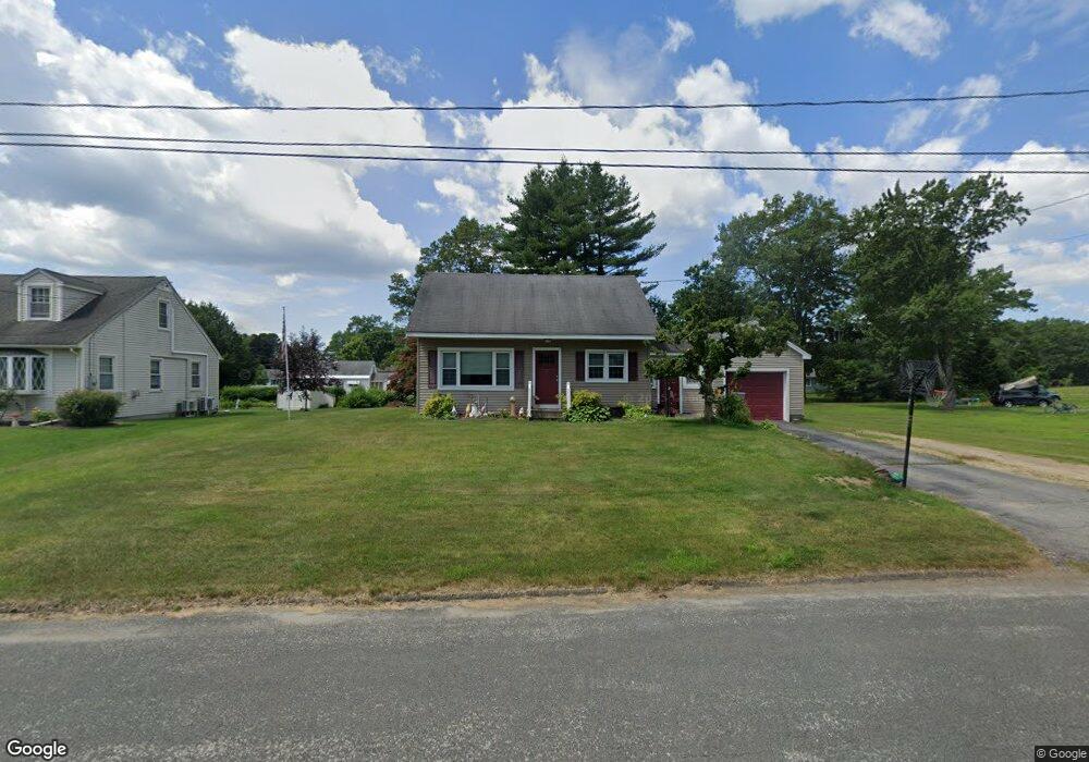 4 Dunton St, Turners Falls, MA 01376 - photo 1