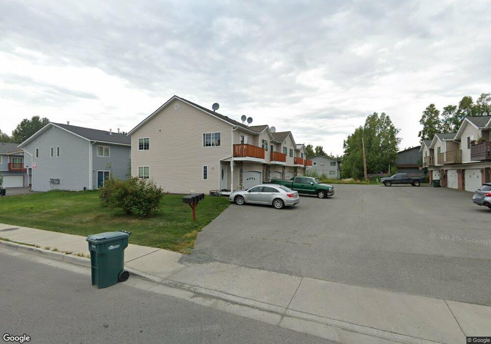 2033 E 73rd Ave, Anchorage, AK 99507 - photo 1