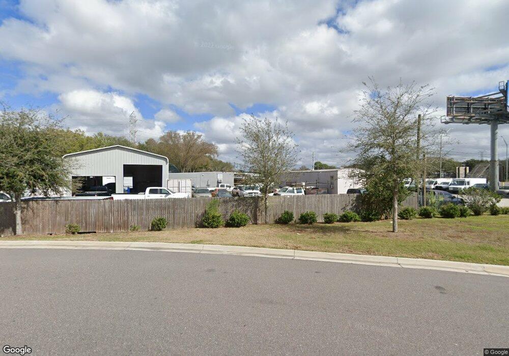 1311 S Us Highway 301, Tampa, FL 33619 - photo 1